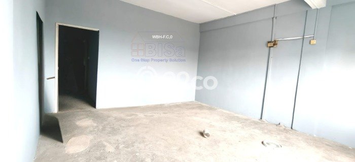 Unit Ruko Dijual di Bengkong Batam 235m2 Unit Ruko Dijual di Bengkong Batam 235m2