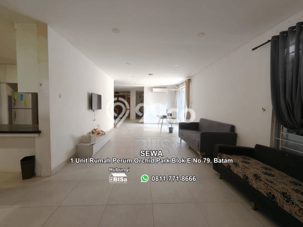 HUNIAN EKSKLUSIF! Rumah di Batam Centre, 7 KT, Design Modern, LT 600m² LB 600m² HUNIAN EKSKLUSIF! Rumah di Batam Centre, 7 KT, Design Modern, LT 600m² LB 600m²