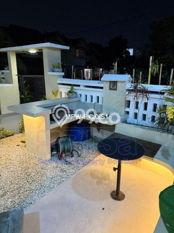 Rumah Disewakan Batam LT 200m2 LB 340m2 Kawasan Batam Centre Rumah Disewakan Batam LT 200m2 LB 340m2 Kawasan Batam Centre