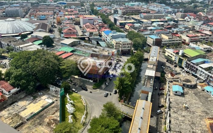Hunian Apartemen 1 KT 1 KM di Lubuk Baja, Batam Dijual Cepat Hunian Apartemen 1 KT 1 KM di Lubuk Baja, Batam Dijual Cepat