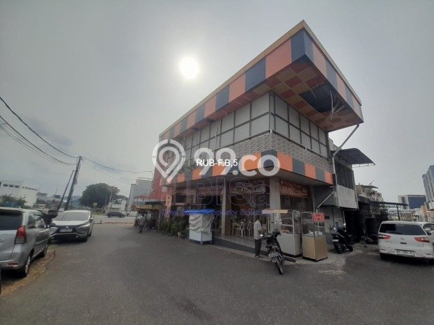Untuk Dijual! Ruko di Batam Centre Batam LT 104m2 / LB 440m2 Kawasan Strategis Untuk Dijual! Ruko di Batam Centre Batam LT 104m2 / LB 440m2 Kawasan Strategis