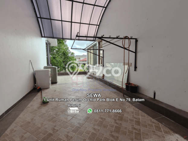 HUNIAN EKSKLUSIF! Rumah di Batam Centre, 7 KT, Design Modern, LT 600m² LB 600m² HUNIAN EKSKLUSIF! Rumah di Batam Centre, 7 KT, Design Modern, LT 600m² LB 600m²
