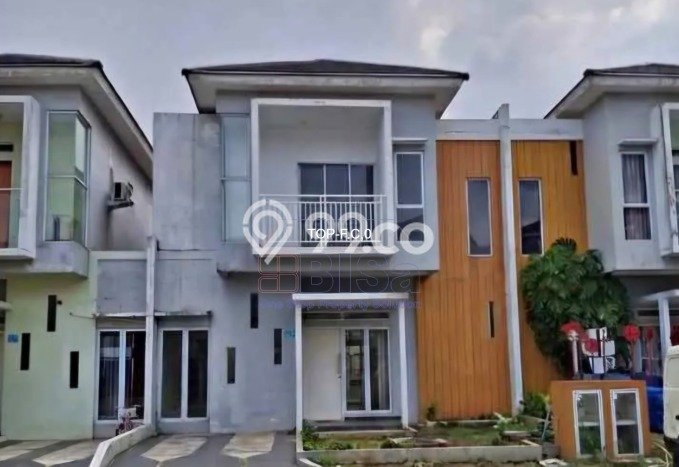 Dijual Rumah Eksklusif 3 KT di Batam Centre, Batam Dijual Rumah Eksklusif 3 KT di Batam Centre, Batam