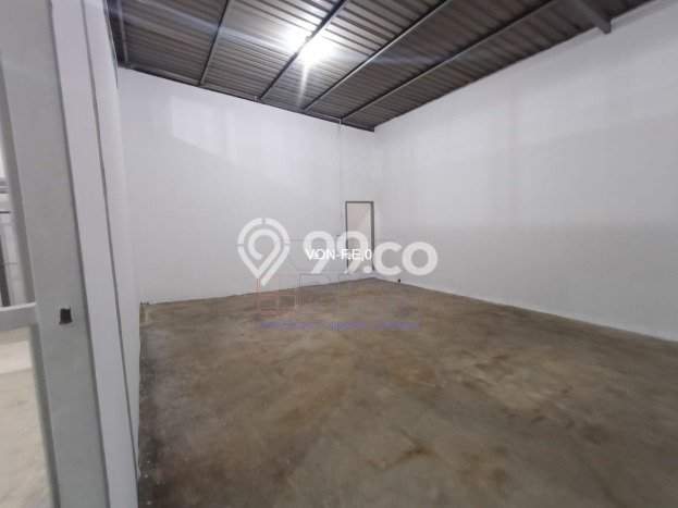 Gudang Kawasan Batam Centre, Luas 360m², Lokasi Bisnis, Siap Bisnis Gudang Kawasan Batam Centre, Luas 360m², Lokasi Bisnis, Siap Bisnis