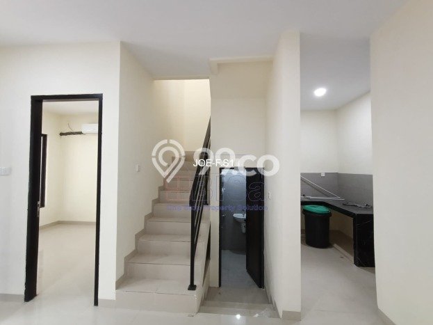 Rumah sewa siap huni 3 KT di Batam Centre, Batam Rumah sewa siap huni 3 KT di Batam Centre, Batam