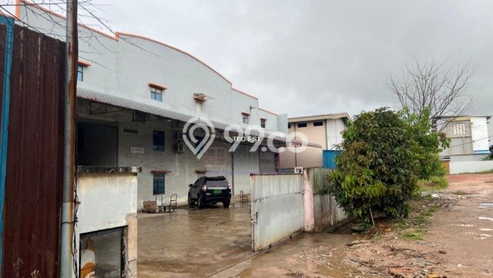 Gudang Disewakan di Kawasan Ramai Batam Kota, Batam Gudang Disewakan di Kawasan Ramai Batam Kota, Batam