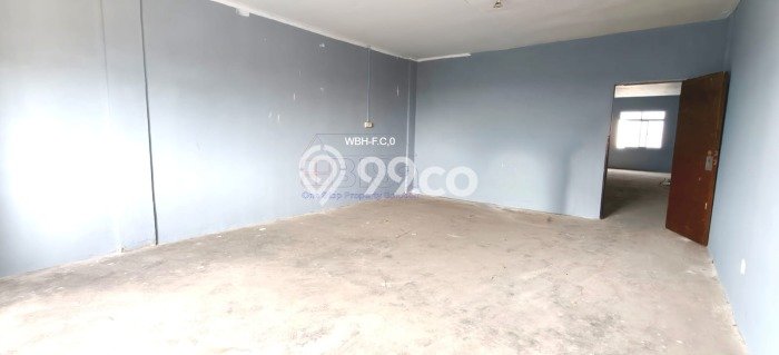 Unit Ruko Dijual di Bengkong Batam 235m2 Unit Ruko Dijual di Bengkong Batam 235m2