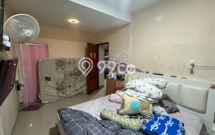 Dijual Hunian Rumah Nyaman 2 Kamar di Batam Centre, Batam Dijual Hunian Rumah Nyaman 2 Kamar di Batam Centre, Batam