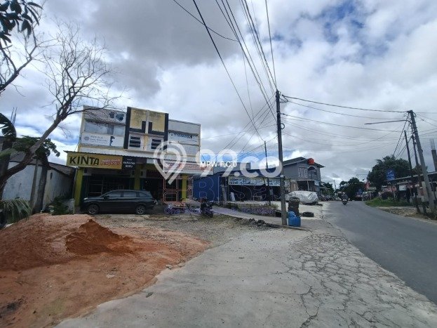 Unit Ruko Dijual di Sagulung Batam Luas Tanah 80m2, Luas Bangunan 170m2 Unit Ruko Dijual di Sagulung Batam Luas Tanah 80m2, Luas Bangunan 170m2