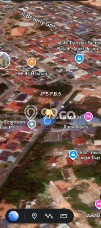 Rumah Luxury Modern Tanpa Renovasi di Batam Centre Batam Rumah Luxury Modern Tanpa Renovasi di Batam Centre Batam