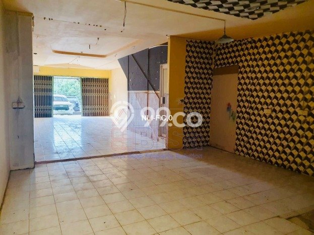 Unit Ruko Dijual di Nongsa Batam 90m2 Unit Ruko Dijual di Nongsa Batam 90m2