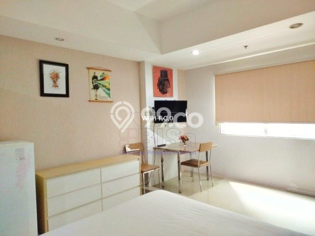 Untuk Dijual Apartemen di Lubuk Baja, Batam 1 KT, 1 KM Strategis Untuk Dijual Apartemen di Lubuk Baja, Batam 1 KT, 1 KM Strategis