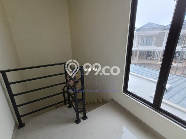 Rumah sewa siap huni 3 KT di Batam Centre, Batam Rumah sewa siap huni 3 KT di Batam Centre, Batam