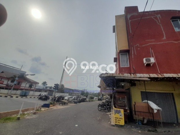 Untuk Dijual! Ruko di Batam Centre Batam LT 104m2 / LB 440m2 Kawasan Strategis Untuk Dijual! Ruko di Batam Centre Batam LT 104m2 / LB 440m2 Kawasan Strategis