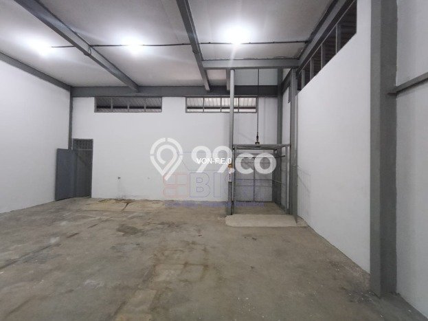 Gudang Kawasan Batam Centre, Luas 360m², Lokasi Bisnis, Siap Bisnis Gudang Kawasan Batam Centre, Luas 360m², Lokasi Bisnis, Siap Bisnis