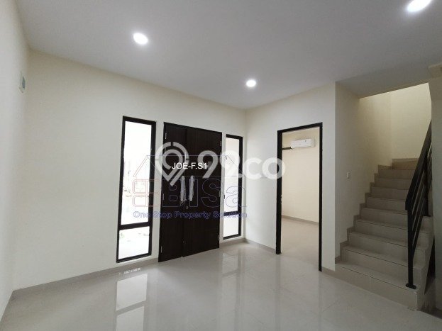 Rumah sewa siap huni 3 KT di Batam Centre, Batam Rumah sewa siap huni 3 KT di Batam Centre, Batam