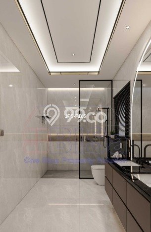 Rumah Luxury Modern Tanpa Renovasi di Batam Centre Batam Rumah Luxury Modern Tanpa Renovasi di Batam Centre Batam