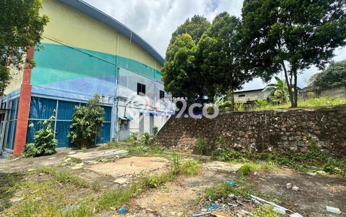 LOKASI STRATEGIS! Gudang Kawasan Sekupang, Luas 481m², Area Komersial, Jalan Utama LOKASI STRATEGIS! Gudang Kawasan Sekupang, Luas 481m², Area Komersial, Jalan Utama