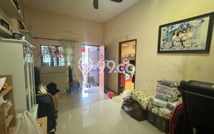 Dijual Hunian Rumah Nyaman 2 Kamar di Batam Centre, Batam Dijual Hunian Rumah Nyaman 2 Kamar di Batam Centre, Batam