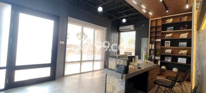 Ruko Kawasan Batam Centre, Luas 529m², Kawasan Bisnis, Ramai Ruko Kawasan Batam Centre, Luas 529m², Kawasan Bisnis, Ramai