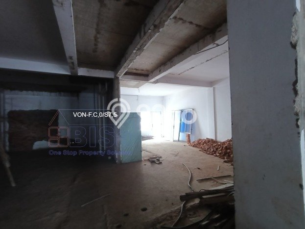 FOR SALE! Ruko di Lubuk Baja Batam, LT 190m2, LB 570m2 FOR SALE! Ruko di Lubuk Baja Batam, LT 190m2, LB 570m2