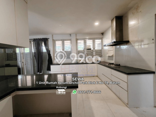 HUNIAN EKSKLUSIF! Rumah di Batam Centre, 7 KT, Design Modern, LT 600m² LB 600m² HUNIAN EKSKLUSIF! Rumah di Batam Centre, 7 KT, Design Modern, LT 600m² LB 600m²
