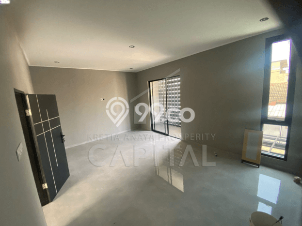 Jual Rumah Modern 3 KT di Taman Kopo Indah, Bandung Jual Rumah Modern 3 KT di Taman Kopo Indah, Bandung