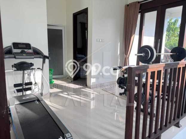 Hunian Elit LB 250m2 Siap Pakai Desain Elegan di Ungasan, Badung Hunian Elit LB 250m2 Siap Pakai Desain Elegan di Ungasan, Badung