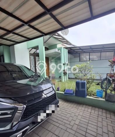 For Sale! Premium House LT 256m2 Desain Modern di Sarijadi For Sale! Premium House LT 256m2 Desain Modern di Sarijadi