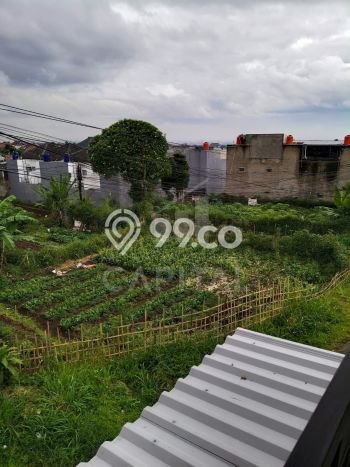 Rumah Luas Asri 4 KT Siap Pakai di Cihanjuang Bandung Rumah Luas Asri 4 KT Siap Pakai di Cihanjuang Bandung