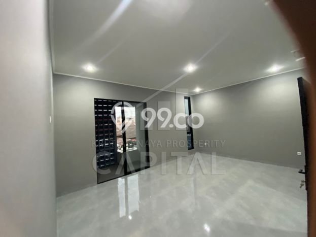Jual Rumah Modern 3 KT di Taman Kopo Indah, Bandung Jual Rumah Modern 3 KT di Taman Kopo Indah, Bandung