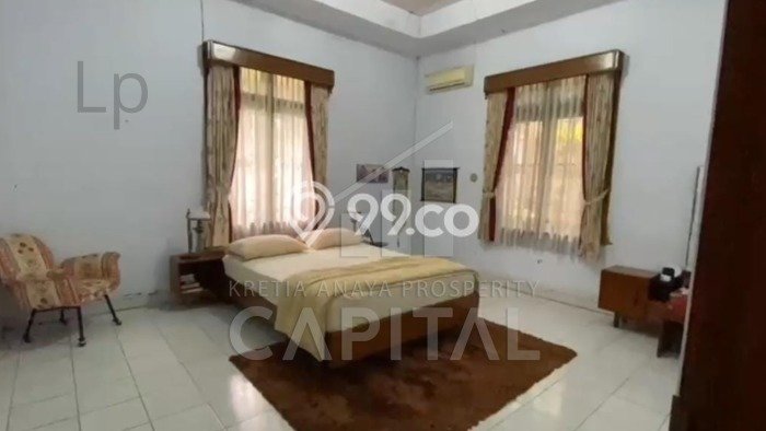 Rumah 6 KT 6 KM di Kawasan Gunung Batu, Bandung Rumah 6 KT 6 KM di Kawasan Gunung Batu, Bandung