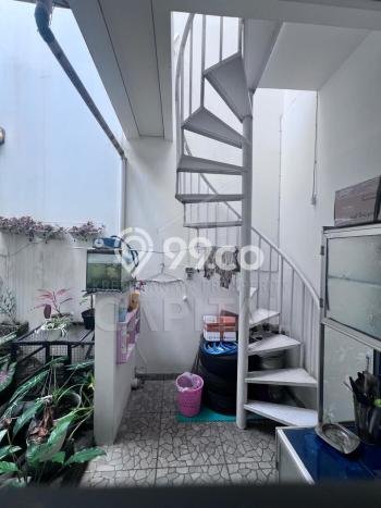 Hunian Nyaman Asri 4 KT Siap Pakai di Dago Bandung Hunian Nyaman Asri 4 KT Siap Pakai di Dago Bandung