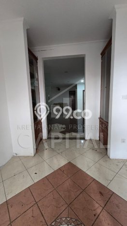 Rumah Mewah LB 410m2 Siap Pakai Desain Elegan di Bandung Kota, Bandung Rumah Mewah LB 410m2 Siap Pakai Desain Elegan di Bandung Kota, Bandung