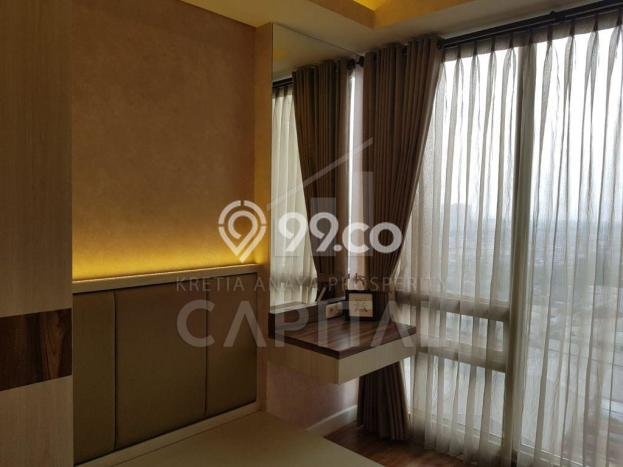Sewa Apartemen Ekonomis 3 BR di Bandung Kota Bandung Sewa Apartemen Ekonomis 3 BR di Bandung Kota Bandung