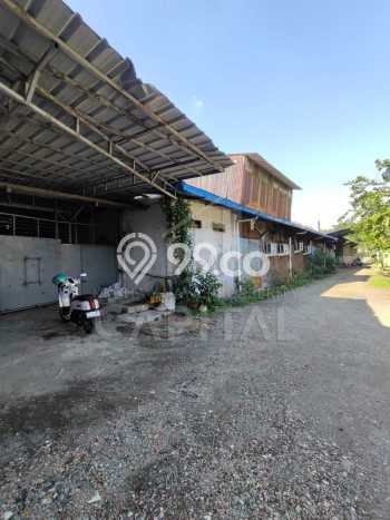 Disewakan Gudang di Kawasan Ramai Cijerah Luas 450m2 Disewakan Gudang di Kawasan Ramai Cijerah Luas 450m2