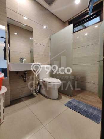 Rumah Impian dengan Luas Tanah 269m² di Kawasan Elite Cihampelas, Bandung Barat Rumah Impian dengan Luas Tanah 269m² di Kawasan Elite Cihampelas, Bandung Barat