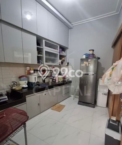For Sale! Premium House LT 256m2 Desain Modern di Sarijadi For Sale! Premium House LT 256m2 Desain Modern di Sarijadi