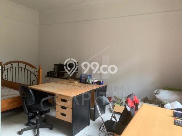 Rumah Eksklusif Siap Huni LT 625m2 di Andir, Bandung Rumah Eksklusif Siap Huni LT 625m2 di Andir, Bandung