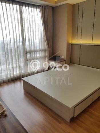 Sewa Apartemen Ekonomis 3 BR di Bandung Kota Bandung Sewa Apartemen Ekonomis 3 BR di Bandung Kota Bandung