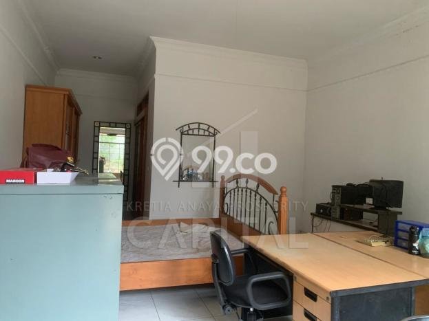 Rumah Eksklusif Siap Huni LT 625m2 di Andir, Bandung Rumah Eksklusif Siap Huni LT 625m2 di Andir, Bandung