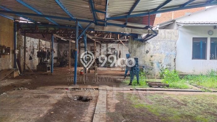 Komersial paling strategis disewakan di Babakan Ciparay Bandung Komersial paling strategis disewakan di Babakan Ciparay Bandung