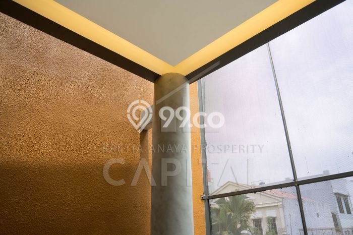 Rumah Elit Modern Tanpa Renovasi di mekar wangi Bandung Rumah Elit Modern Tanpa Renovasi di mekar wangi Bandung