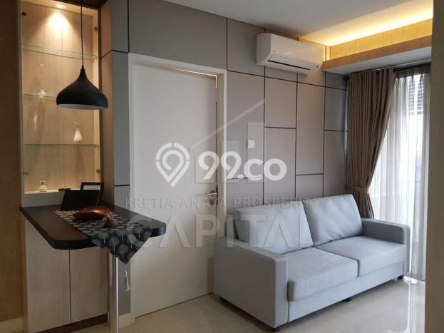 Sewa Apartemen Ekonomis 3 BR di Bandung Kota Bandung Sewa Apartemen Ekonomis 3 BR di Bandung Kota Bandung