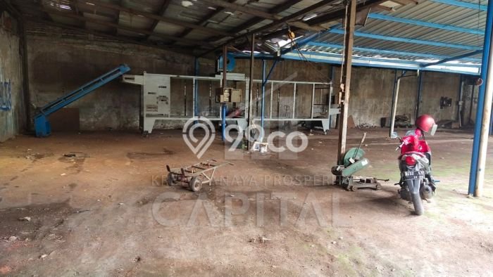 Komersial paling strategis disewakan di Babakan Ciparay Bandung Komersial paling strategis disewakan di Babakan Ciparay Bandung