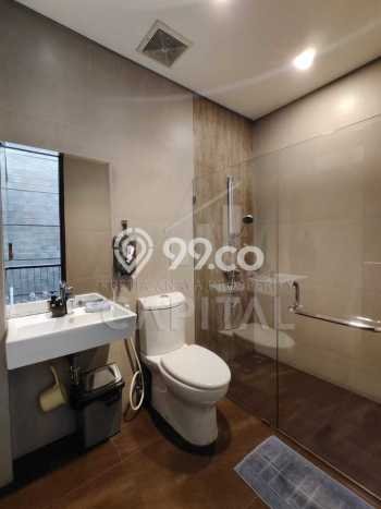 Rumah Impian dengan Luas Tanah 269m² di Kawasan Elite Cihampelas, Bandung Barat Rumah Impian dengan Luas Tanah 269m² di Kawasan Elite Cihampelas, Bandung Barat