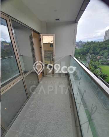 Sewa Apartemen Terjangkau 3 BR di Hegarmanah Bandung Sewa Apartemen Terjangkau 3 BR di Hegarmanah Bandung