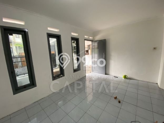Hunian Cantik Minimalis Lb 67m2 di Antapani, Bandung Hunian Cantik Minimalis Lb 67m2 di Antapani, Bandung
