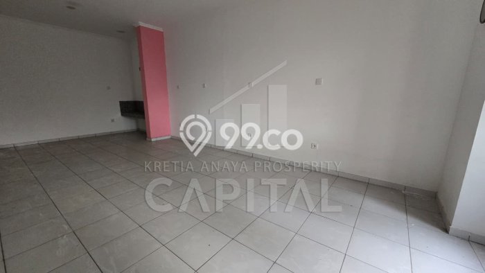 Rumah Mewah LB 410m2 Siap Pakai Desain Elegan di Bandung Kota, Bandung Rumah Mewah LB 410m2 Siap Pakai Desain Elegan di Bandung Kota, Bandung