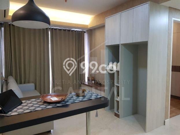 Sewa Apartemen Ekonomis 3 BR di Bandung Kota Bandung Sewa Apartemen Ekonomis 3 BR di Bandung Kota Bandung